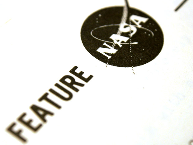 NASA press release from 1969 unearthed