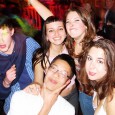I’d originally booked some bands for the night, but cancellations meant that it was left to the DJs to get the dancefloor going.  Happily, we had a great crowd in and the...