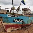 The ancient tradition of fishing boats on the Strade, Hastings Home to the largest beach-launched fishing fleet in Britain, the stretch of the beach known as the Strade in Hastings has been used as a fishing port for centuries.