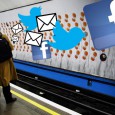 I’ve rather got used to checking out my emails and delivering a few devastating ripostes on the urban75 boards while I’m waiting for the tube to arrive, and the good news is...