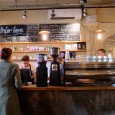If you’re traversing the tourist traps around Leicester Square and Trafalgar Square and looking for a decent cup of coffee, Notes may be worth a look in. They have two...