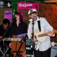 Five local venues took part in this year’s Oxjam Brixton Takeover, a live music charity event designed to raise funds for Oxfam and provide a great day of live music in...