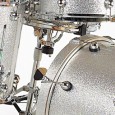 There’s a lot to be said for using a modern small drum kit: they’re less hassle to move about, lighter to carry and can be put up and taken down...