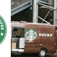 Direct action at Brixton Starbucks on 8th December – bring your kids and turn it into a One O’Clock Club! Lambeth Green Party, Lambeth NUT and Lambeth Save Our Services are teaming up with UK Uncut on December 8th to protest against the tax-swerving antics of Starbucks.