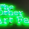 Wordily billed as, “London’s leading artist-led fair that connects art lovers of all tastes and experience directly with the most talented emerging artists before they are signed,” this year’s Other Art...