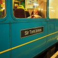 I imagine Sir Tom Jones was well chuffed when he learnt that he was getting a train named after him – but I suspect he was a little less enthusiastic when he...