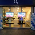 Brixton gets blander as a bouquet of balloons announces yet another mobile phone shop