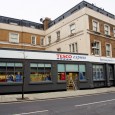 The lost pubs of Coldharbour Lane, Brixton and Loughborough Junction Although there’s a thriving pub/bar scene at the (ahem) ‘vibrant’ Brixton end of Coldharbour Lane, things look much bleaker once you head east towards Camberwell via Loughborough Junction.