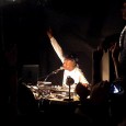 It still seems a little bit too crazy to be true, but hip-hop legend Grandmaster Flash really did play the Brixton Dogstar on Saturday night.
