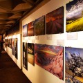 Landscape Photographer of the Year 2012 at the National Theatre, London