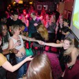 We had one hell of a party at the Brixton Prince Albert on New Year’s Eve. Here’s a few photos from the night. I don’t remember an awful lot of it