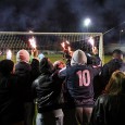 Dulwich Hamlet 1 Maidstone Utd 1 – honours even in top of the table clash A big crowd of over 1,000 people braved the freezing temperatures to watch an enthralling battle between the league leaders Maidstone United and our very own Dulwich Hamlet, currently in second place.