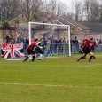 Dulwich Hamlet 3 Sittingbourne 1 – promotion pushing result cheered on by drunk Germans I always enjoy paying a visit to nearby Dulwich Hamlet FC, and with the team currently battling hard for a promotion place, there was a good crowd at the Champion...
