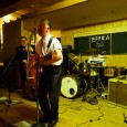 Photos from the Brixton Effra Social launch party – Tories, rock’n'roll and real ale Last night, I went along to the opening night of the Effra Social, a new Brixton venue located almost next door to the popular Hootananny/Hobgoblin/George Canning music pub on Effra...