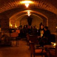 Gremio de Brixton opens in the old Babalou venue underneath Brixton St Matthews church A new Antic-owned venue has opened up in Brixton, with the Spanish themed Gremio de Brixton offering traditional tapas and drinks.
