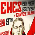 The wonderful posters of Lewes FC, a member-owned lower league team With the higher echelons of football turning into a homogenised, sponsor-pleasing, corporate-friendly selling machine, it’s great to see the individuality and sense of fun that can still be found in the lower divisions. South...