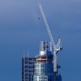 At 50 floors, the St George Wharf Tower will be the tallest residential building in the UK, and the build on the south bank of the Thames by Vauxhall, central London is...