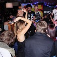 The Sharks turn it up at Brixton Offline Club We had another big night on Friday night at the Prince Albert on Coldharbour Lane, with local rock’nroll power-poppers, The Sharks, putting in a high energy set. Here’s a few photos from...