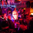 Mrs Mills Experience bring a lively night of music hall singalongs to the Brixton Albert There was a lively crowd in the Prince Albert on Coldharbour Lane last night to see the Mrs Mills Experience play a warm up show before their big Chas& Dave gig in...