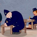 Photographers' rights in the UK - Act of Terror animation details the law