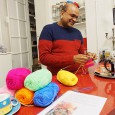Situated close to Loughborough Junction station is the S.I.A. Community Arts Cafe, billed as “an imaginative and creative space that is sure to become a meeting point for south London’s...