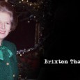 It looks like things are going to be busy in Brixton tonight with over 600 people signing up for a party in Windrush Square following the death of Margaret Thatcher.