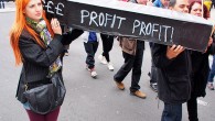Thousands of protesters took to the streets of central London on Saturday to protest about the the closure and downgrading of A&E departments in hospitals across the capital, as well as...