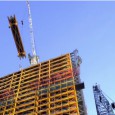 London’s Cheesegrater skyscraper (The Leadenhall Building) captured in time lapse video Topped out last night in a ceremony attended by Boris Johnson, Mayor of London, The Leadenhall Building is the latest addition to London’s skyline, and it’s a big, wedgey kind...