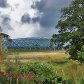 A walk around the National Botanic Garden of Wales, Towy Valley, Carmarthenshire