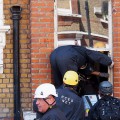 Rushcroft Road evicted