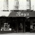 Ray's Pizza, New York, cash stuffed bras and the mob connection