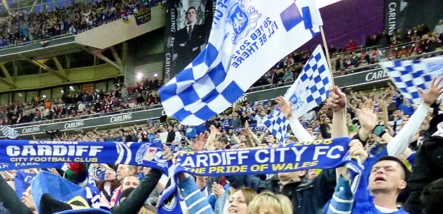 Goodbye Cardiff City FC: a long life fan finds salvation in the lower leagues