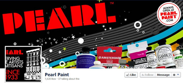 New York's famous Pearl Paints art and craft shop closes for good
