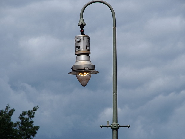 The wonderful gas lamps of Berlin - the world's largest gas lighting network