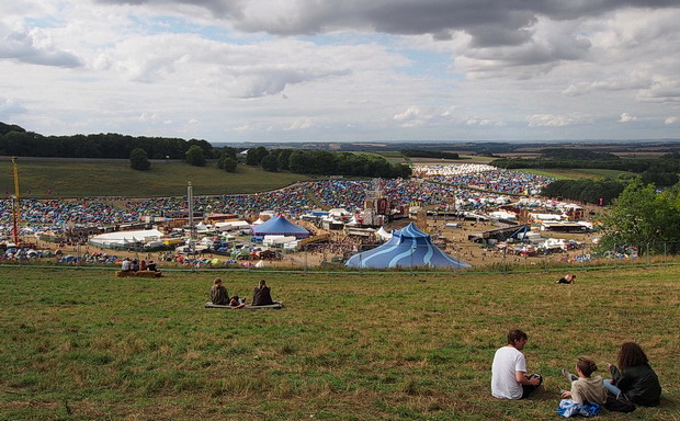 Boomtown Fair 2015 - 55 photos from my favourite festival - and the official video