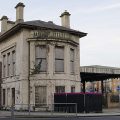 Cardiff's Bute Road railway station listed as one of the UK's top 10 most endangered buildings