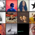 The best 40 albums of 2016 according to urban75