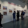 Renaissance Photography Prize 2017 at the Getty Gallery, London
