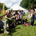 Green Gathering wins top 2017 UK Festival Award
