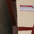 A disappointing trip to the 'Narrowest Street In The World' in Reutlingen, Bavaria, Germany
