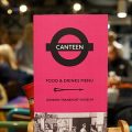 In photos: London Transport Museum opens Canteen, a new cafe/bar in the heart of Covent Garden