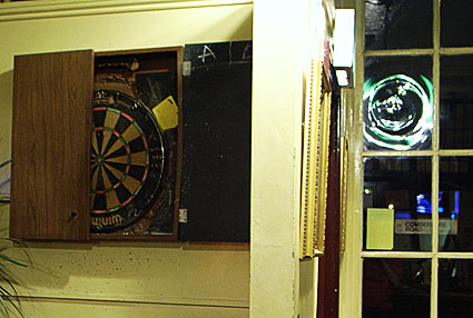 Marquis of Lorne pub, 49a Dalyell Road, Brixton, Lambeth, SW9 9SA