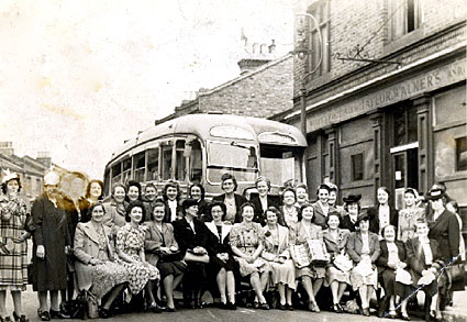 Milkwood Tavern, 63 Milkwood Rd, London, SE24