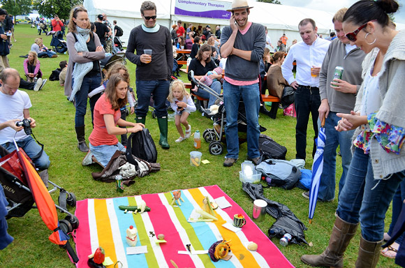 Photos of Lambeth Country Show, Brockwell Park, Herne Hill, London 16th-17th July 2011