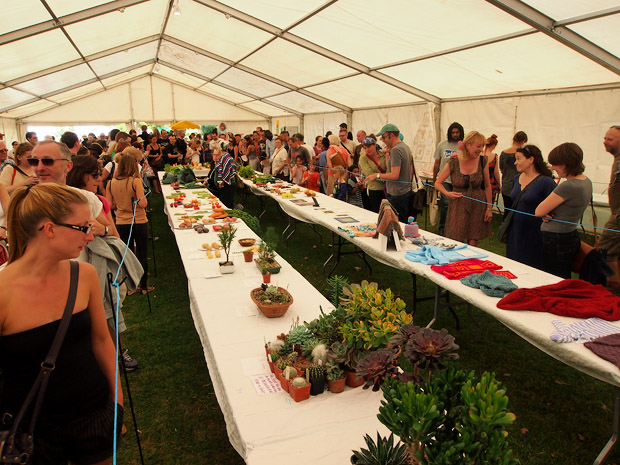 Photos of Lambeth Country Show 2012, Brockwell Park, Herne Hill, London, England 15th - 16th September 2012