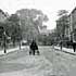 Brixton history, then and now comparison photos, Coldharbour Lane