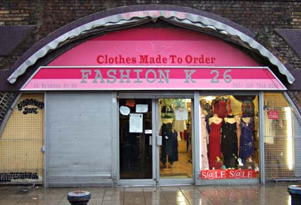 Lost cinemas of Brixton. Historical Brixton - old and new photos of Brixton, Lambeth, London, SW9 