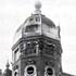 Empress Theatre, Brighton Terrace, Brixton, London