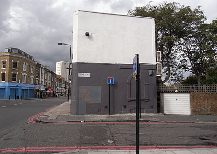 J-Bar, 113/115 Stockwell Road, London SW9 9TJ