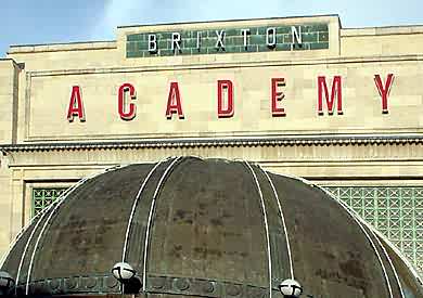 Brixton Academy